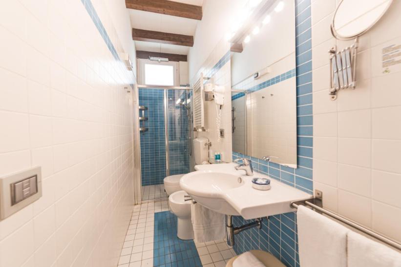 Hotel Santa Maria كيافاري المظهر الخارجي الصورة