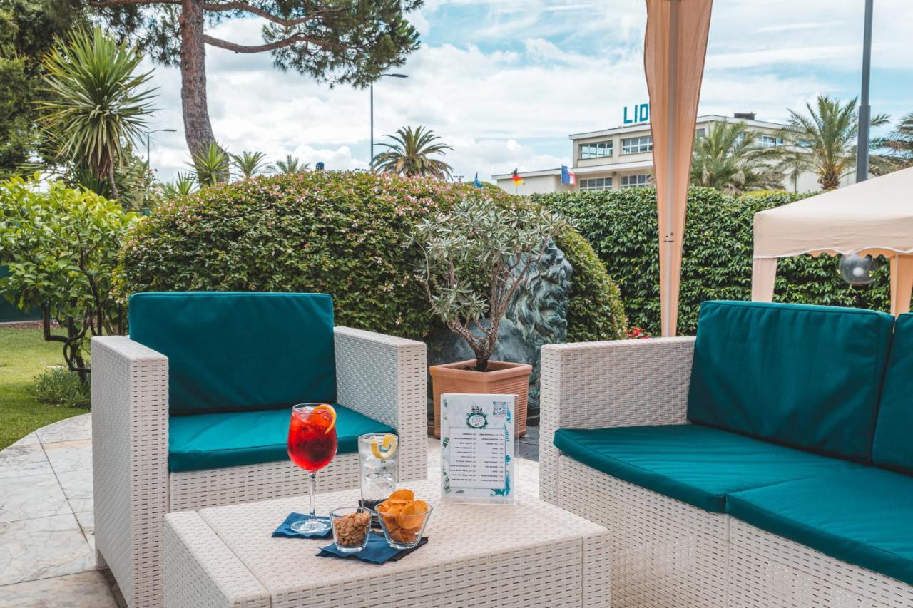 Hotel Santa Maria كيافاري المظهر الخارجي الصورة