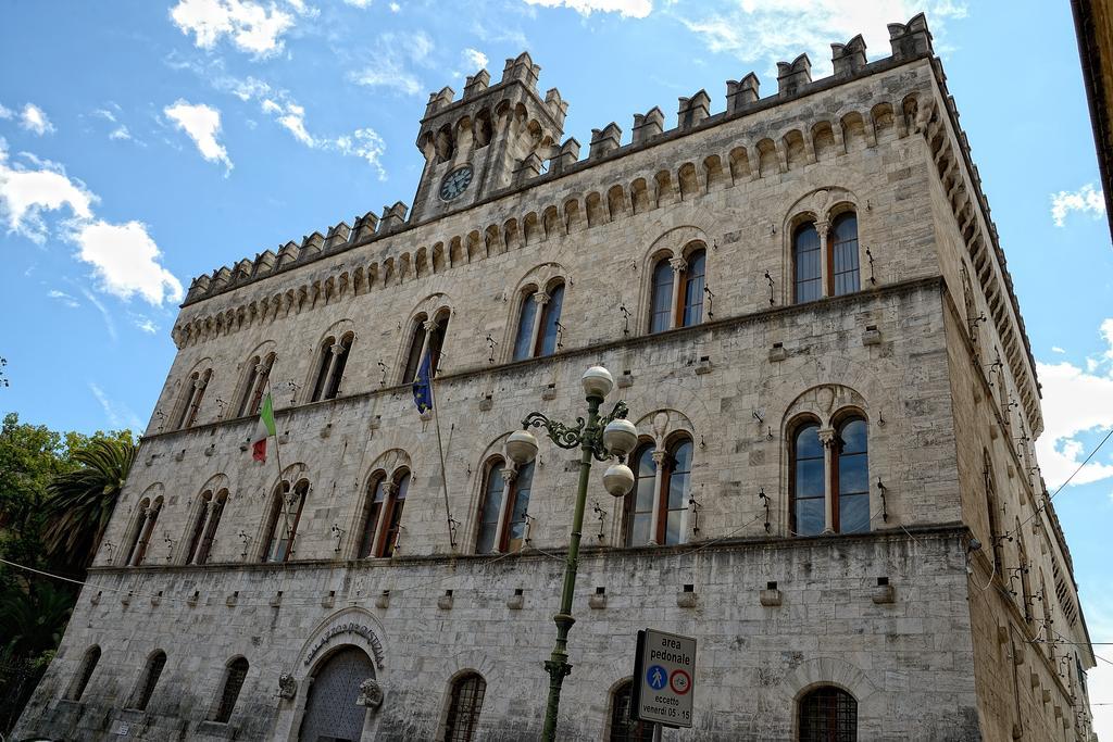 Hotel Santa Maria كيافاري المظهر الخارجي الصورة