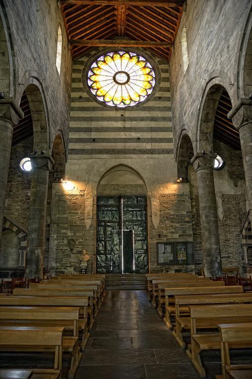 Hotel Santa Maria كيافاري المظهر الخارجي الصورة