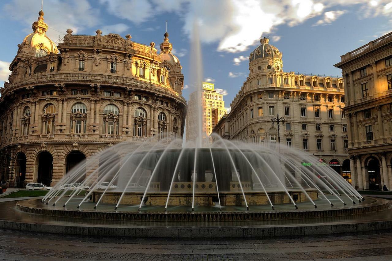 Hotel Santa Maria كيافاري المظهر الخارجي الصورة