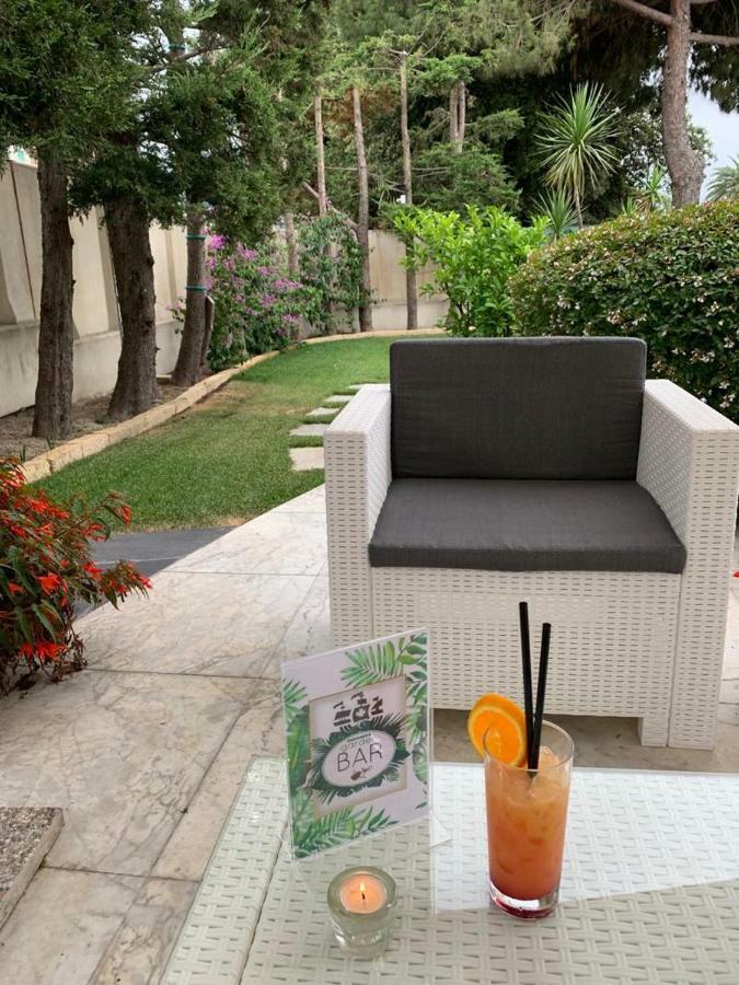 Hotel Santa Maria كيافاري المظهر الخارجي الصورة